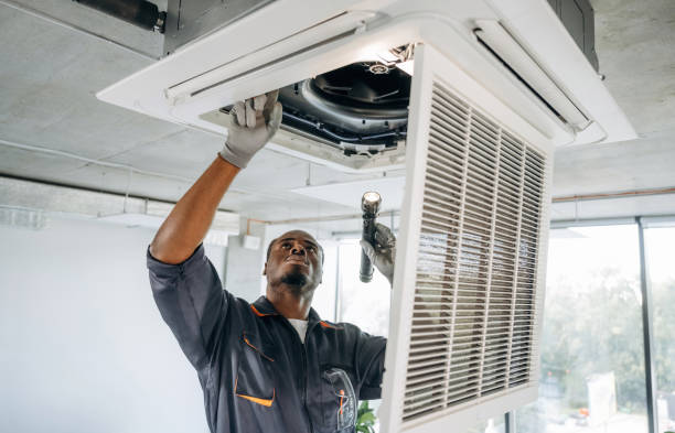 Licensed Hvac service in Brownsboro, TX - FH HVAC
