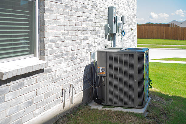 Reliable Hvac contractor in Brownsboro, TX by FH HVAC